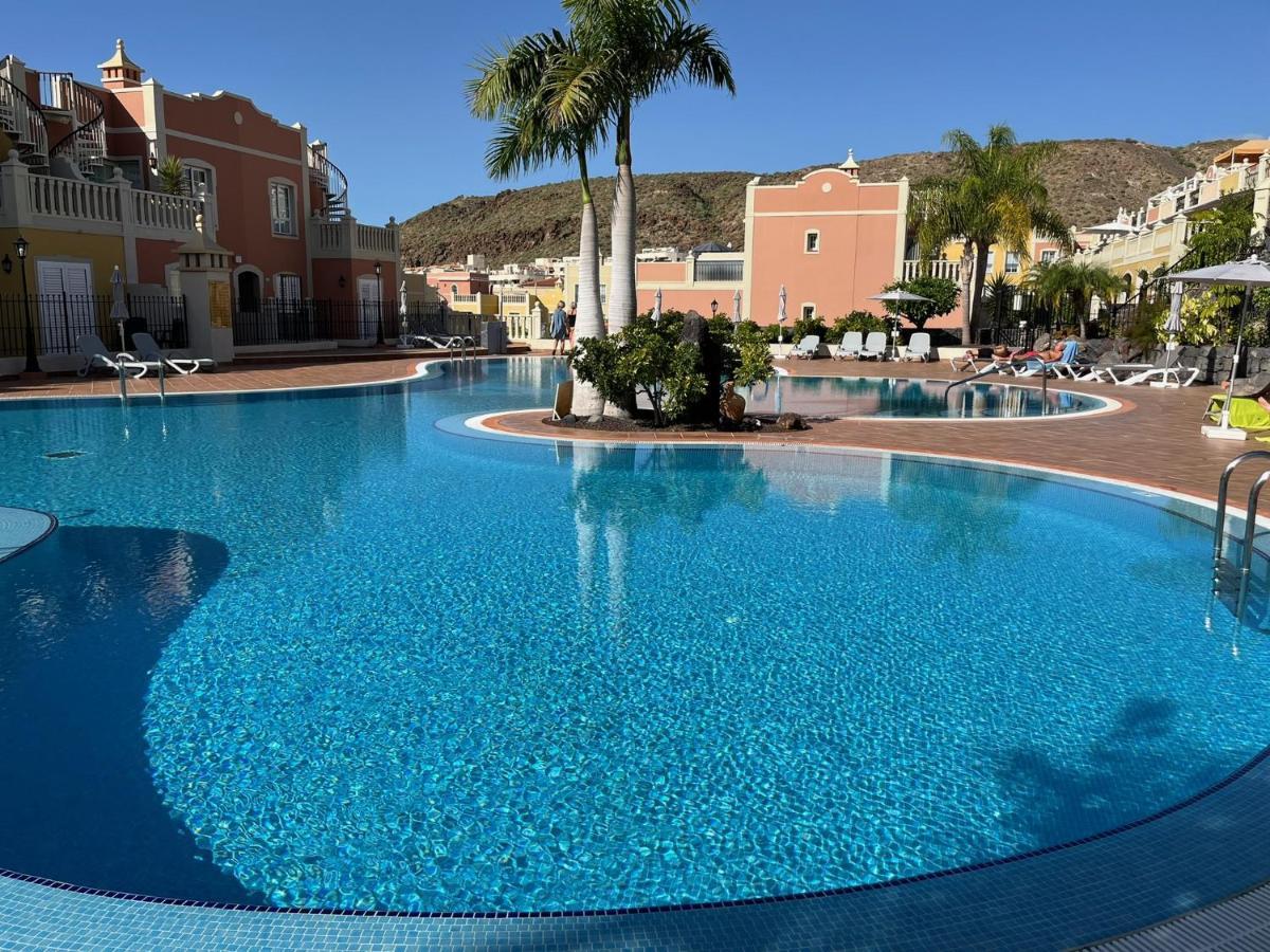 Penthouse With Great Sea View And Natural Reserve - Magnificent Swimming Pool - Calm And Bright Palm-mar Exterior photo