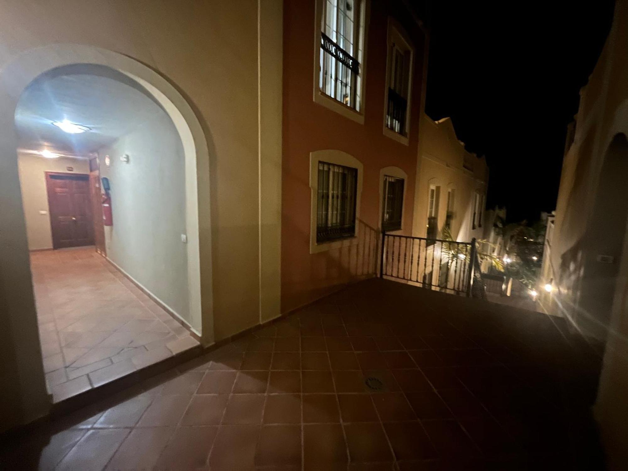 Penthouse With Great Sea View And Natural Reserve - Magnificent Swimming Pool - Calm And Bright Palm-mar Exterior photo